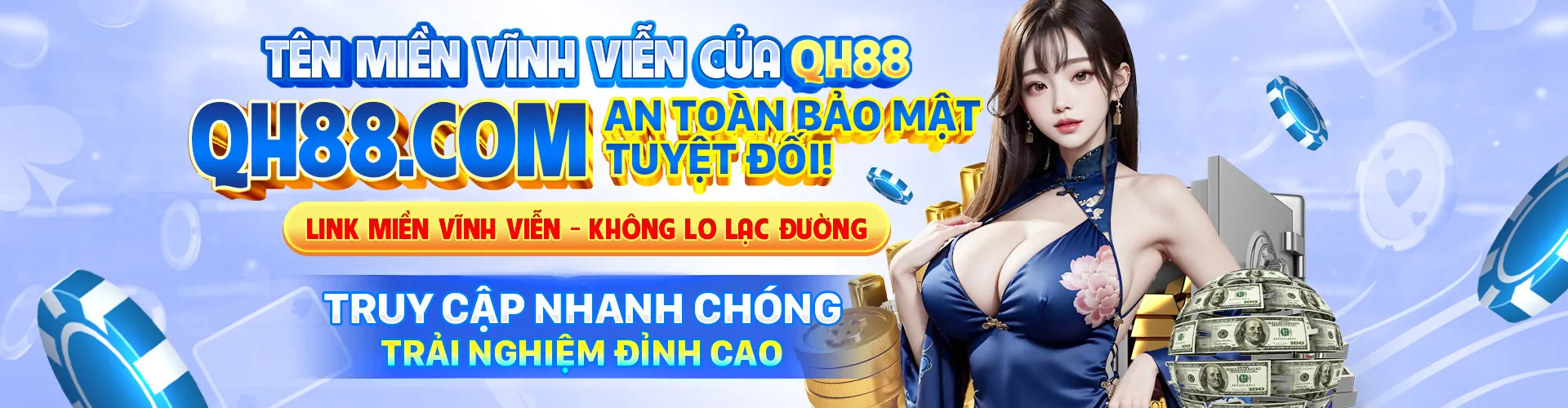 Hướng dẫn chơi an toàn tại debet 2
